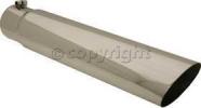 2002&nbsp;Aston Martin&nbsp;DB7&nbsp;Exhaust Tip