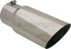 2002&nbsp;Aston Martin&nbsp;DB7&nbsp;Exhaust Tip