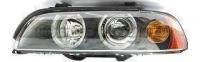 2001&nbsp;BMW&nbsp;525I&nbsp;Headlight, Driver Side