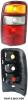 2003 GMC Yukon Tail Light, Driver Side