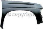 1997 Toyota Pickup Fender, Front, Passenger Side