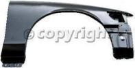 2002 Mercury Grand Marquis Fender, Front, Passenger Side