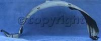 1999&nbsp;Nissan&nbsp;Sentra&nbsp;Splash Shield, Front, Driver Side