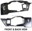 2002&nbsp;Pontiac&nbsp;Grand Prix&nbsp;Headlight Bracket, Passenger Side