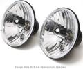 2002&nbsp;Isuzu&nbsp;N&nbsp;Headlight Conversion Kit