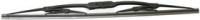 2003&nbsp;Toyota&nbsp;Sienna&nbsp;Wiper Blade, Front, Passenger Side
