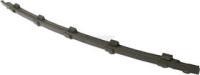 2007&nbsp;Mini&nbsp;Cooper&nbsp;Bumper Absorber, Front