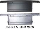 2001&nbsp;BMW&nbsp;525I&nbsp;License Plate Bracket, Front