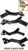 2006&nbsp;Isuzu&nbsp;I-350&nbsp;Bumper Bracket, Front, Driver And Passenger Side