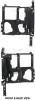 2005&nbsp;GMC&nbsp;Yukon&nbsp;Headlight Bracket, Driver Side