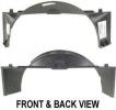 2001&nbsp;Oldsmobile&nbsp;Bravada&nbsp;Fan Shroud
