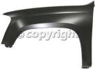 2008 Isuzu I-370 Fender, Front, Driver Side