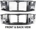 2001&nbsp;Oldsmobile&nbsp;Bravada&nbsp;Radiator Support