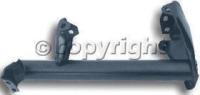 1989&nbsp;Mitsubishi&nbsp;Raider&nbsp;Bumper Bracket, Front, Driver Side