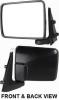 1996&nbsp;Mitsubishi&nbsp;Mighty Max&nbsp;Mirror, Driver Side