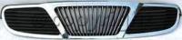 2002&nbsp;Daewoo&nbsp;Leganza&nbsp;Grille Assembly