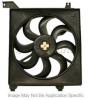 2001&nbsp;KIA&nbsp;Sephia&nbsp;Fan Shroud
