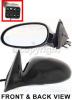 1999&nbsp;Buick&nbsp;Century&nbsp;Mirror, Driver Side