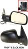 2004&nbsp;Jeep&nbsp;Grand Cherokee&nbsp;Mirror, Passenger Side