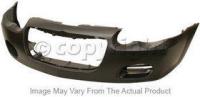 1995&nbsp;KIA&nbsp;Sportage&nbsp;Bumper Cover, Front
