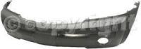 2006&nbsp;KIA&nbsp;Sorento&nbsp;Bumper Cover, Front