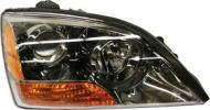 2007&nbsp;KIA&nbsp;Sorento&nbsp;Headlight, Passenger Side