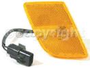 2006&nbsp;KIA&nbsp;RIO&nbsp;Side Marker Assembly, Passenger Side, Front