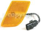 2006&nbsp;KIA&nbsp;RIO&nbsp;Side Marker Assembly, Front, Driver Side