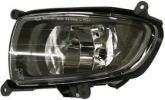 2008&nbsp;KIA&nbsp;Spectra&nbsp;Fog Light, Driver Side