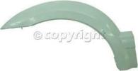 2006&nbsp;KIA&nbsp;Sorento&nbsp;Fender Flares, Driver Side, Front
