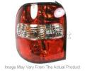 1997&nbsp;KIA&nbsp;Sportage&nbsp;Tail Light, Driver Side