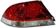 2007&nbsp;Mitsubishi&nbsp;Lancer&nbsp;Tail Light, Driver Side