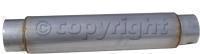 1993&nbsp;Isuzu&nbsp;N&nbsp;Muffler