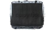 1995 Isuzu Pickup Radiator