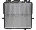 2006&nbsp;KIA&nbsp;Sorento&nbsp;Radiator