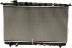 2006&nbsp;KIA&nbsp;Amanti&nbsp;Radiator