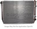 2006 Mitsubishi Raider Radiator