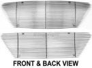 2006&nbsp;KIA&nbsp;Sorento&nbsp;Grille Insert