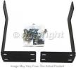 1994&nbsp;Toyota&nbsp;Pickup&nbsp;Grille Guard Mounting Kit, Front