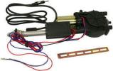 1970&nbsp;Citroen&nbsp;ID19&nbsp;Antenna