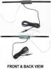 1970&nbsp;Citroen&nbsp;ID19&nbsp;Antenna