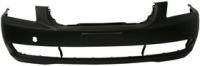 2008 KIA Optima Bumper Cover, Front
