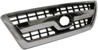 2008&nbsp;Toyota&nbsp;4runner&nbsp;Grille Assembly