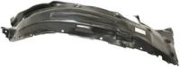 2008&nbsp;Toyota&nbsp;Sequoia&nbsp;Splash Shield, Front, Passenger Side