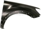 2010 KIA Borrego Fender, Front, Passenger Side
