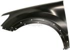 2010 KIA Borrego Fender, Front, Driver Side
