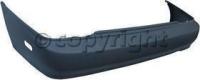 2001&nbsp;Suzuki&nbsp;Esteem&nbsp;Bumper Cover, Rear