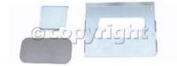 2006&nbsp;Isuzu&nbsp;I-350&nbsp;Tailgate Handle Relocator