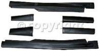 2006&nbsp;Isuzu&nbsp;I-280&nbsp;Side Skirts, Driver Or Passenger Side