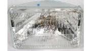 1984&nbsp;Toyota&nbsp;Cressida&nbsp;Headlight, Driver Or Passenger Side